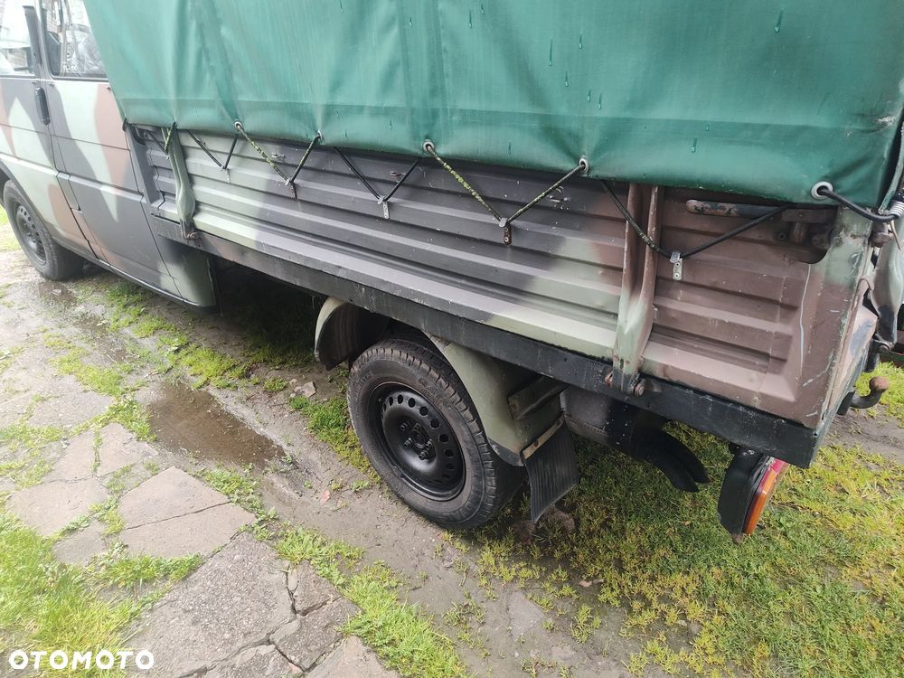 Volkswagen T4 - 22