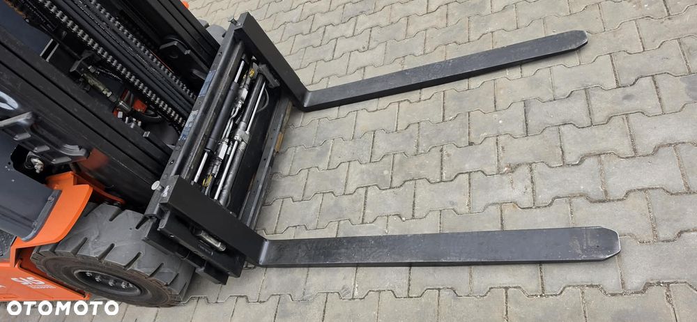 Toyota 8FBMKT25 VSV-A450 - 12