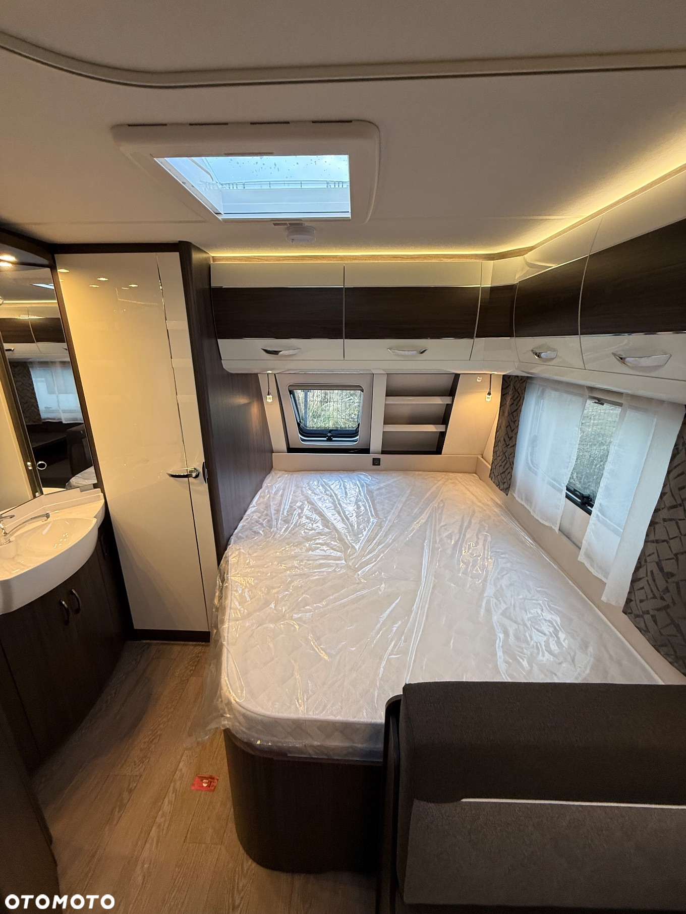 Hobby 720 UKFE Prestige - 19