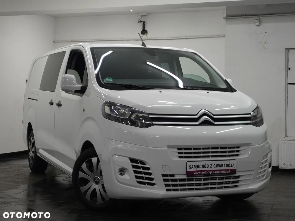 Citroën Jumpy Combi - 11