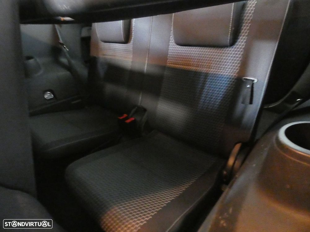 Toyota Verso 1.6 D-4D Comfort+GPS - 6