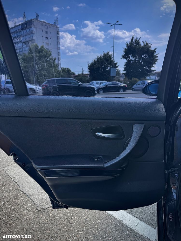 BMW Seria 3 - 11