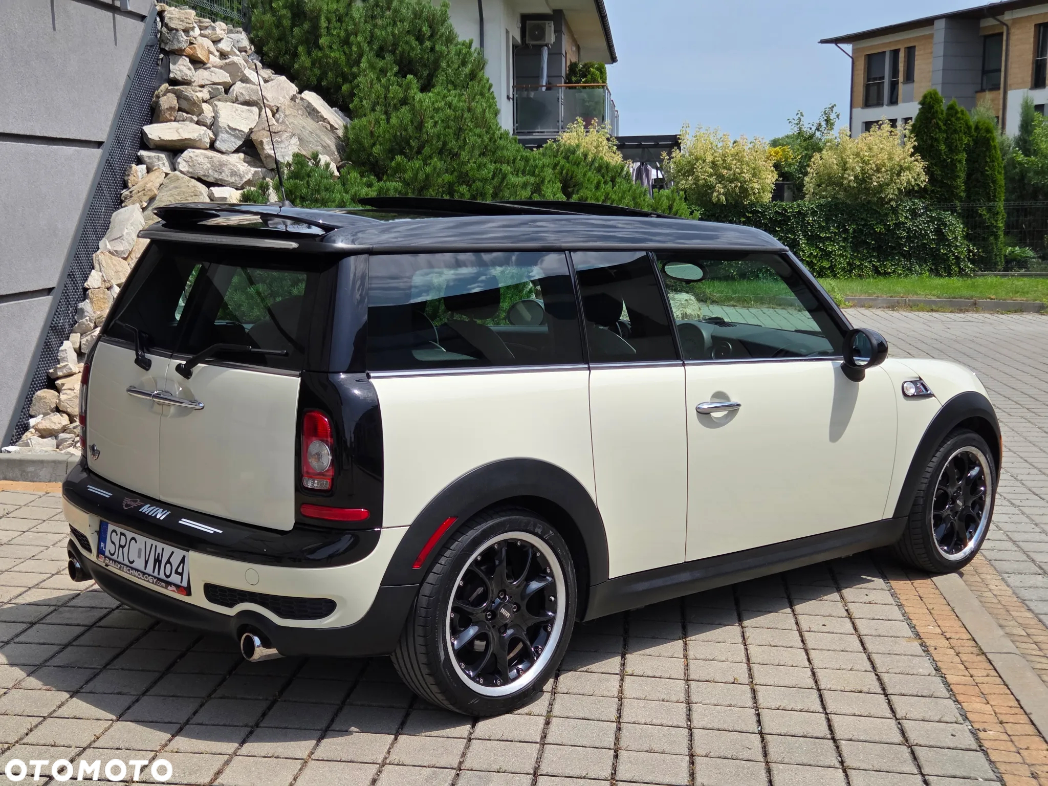 MINI Clubman Cooper S - 7