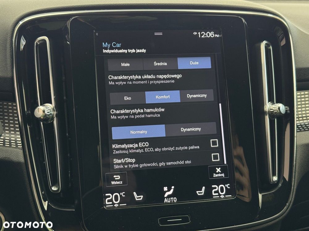 Volvo XC 40 T4 R-Design - 33