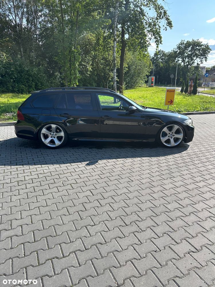 BMW Seria 3 320d - 12