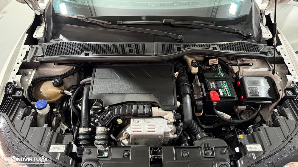 DS DS3 Crossback PureTech 130 Aut. SO CHIC - 36