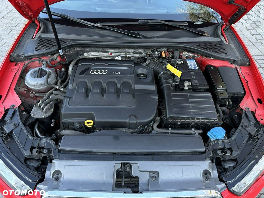 Audi A3 Sportback - 36