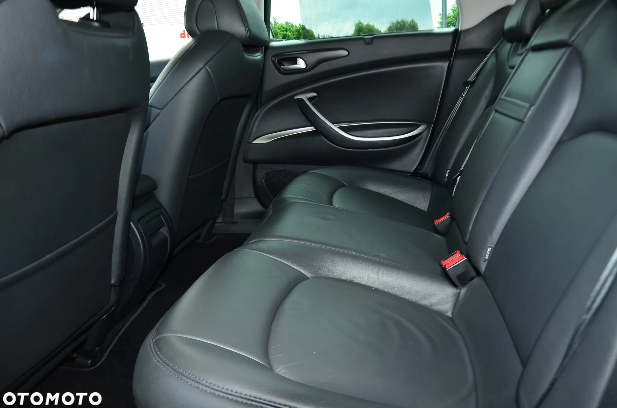 Citroën C5 Tourer HDi 165 FAP Exclusive - 20