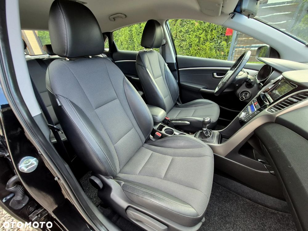 Hyundai i30 1.4 Advantage - 33