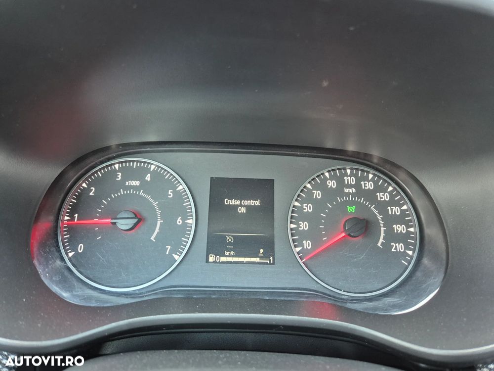 Dacia Sandero TCe 90 MT5 Expression - 21