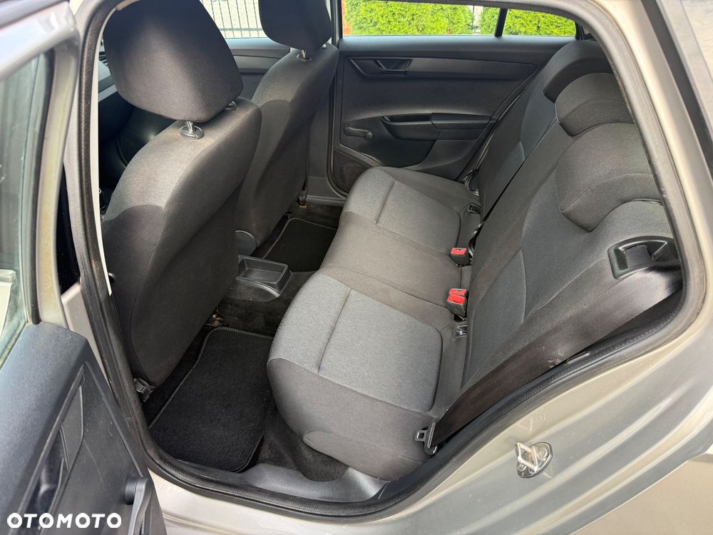 Skoda Fabia 1.0 TSI Best of Drive - 14