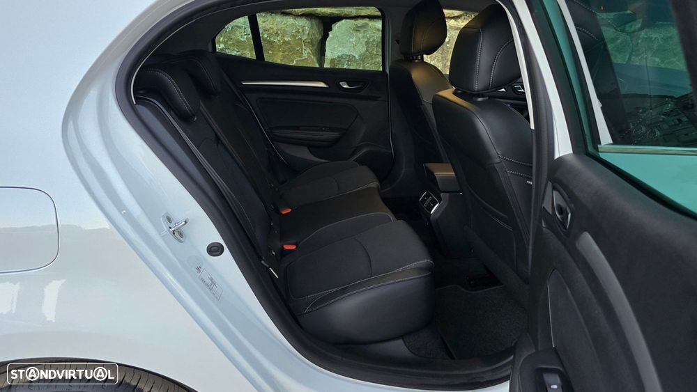 Renault Mégane 1.3 TCe Intens EDC - 53