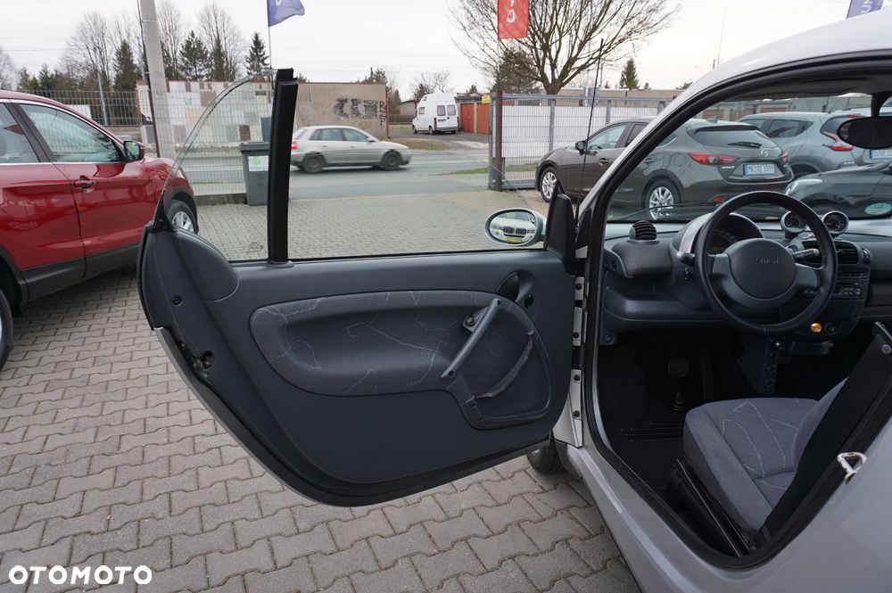 Smart Fortwo - 23