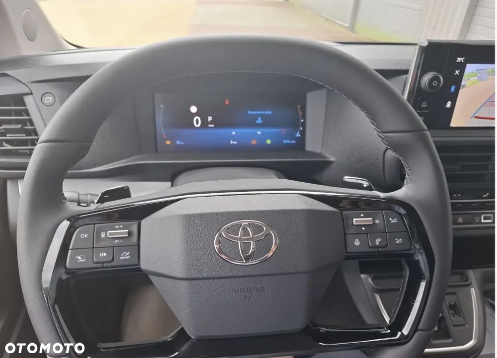 Toyota Toyota Proace Long - 2
