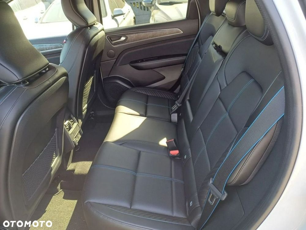 Renault Arkana 1.6 E-Tech Full Hybrid 145 Esprit Alpine MMT - 19