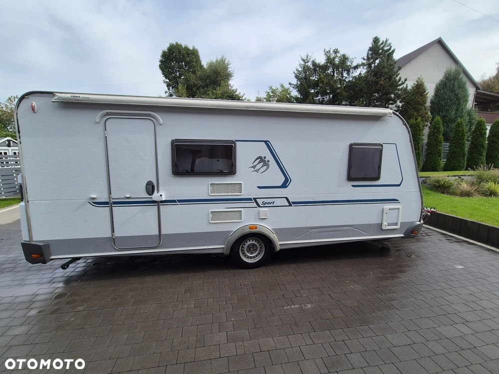 KNAUS 500 FDK - 5