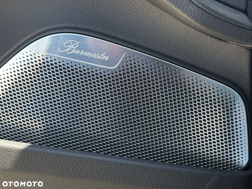 Porsche Panamera - 29