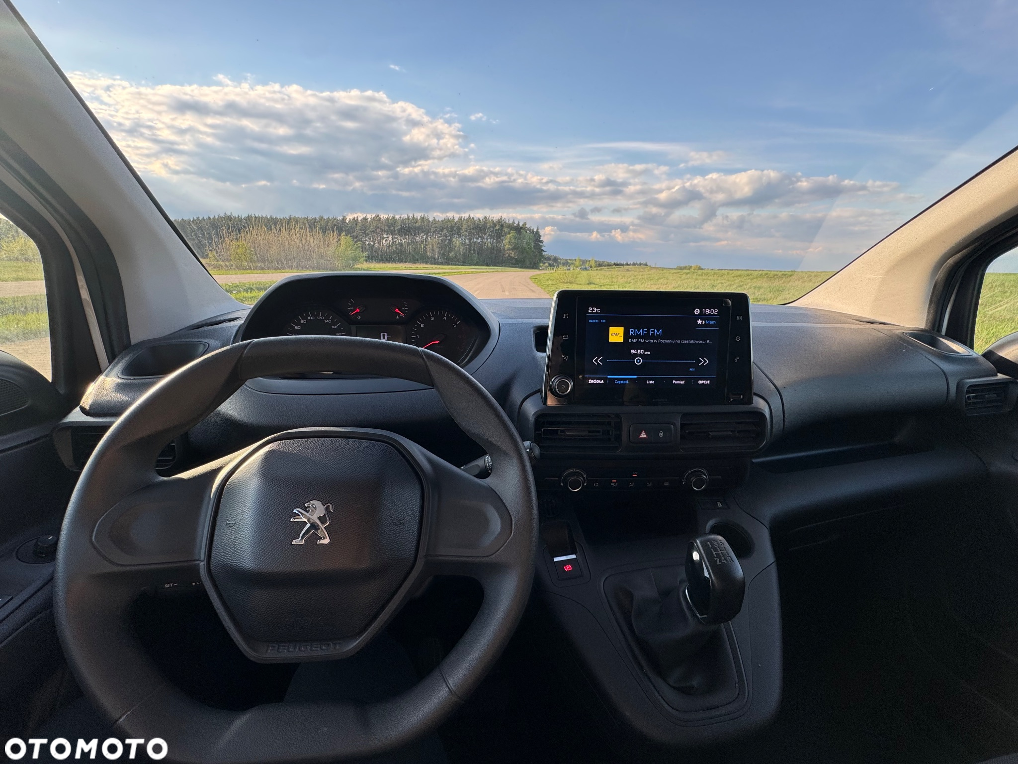 Peugeot Partner - 8