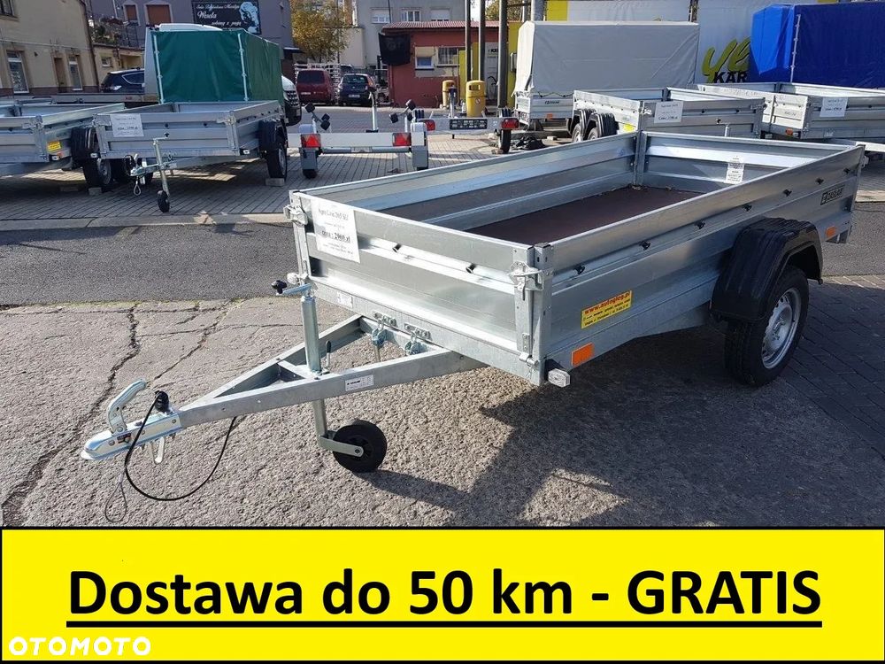 Zaslaw 265SU , 265XL SU , 265T , 265RS , 265XL T - 1