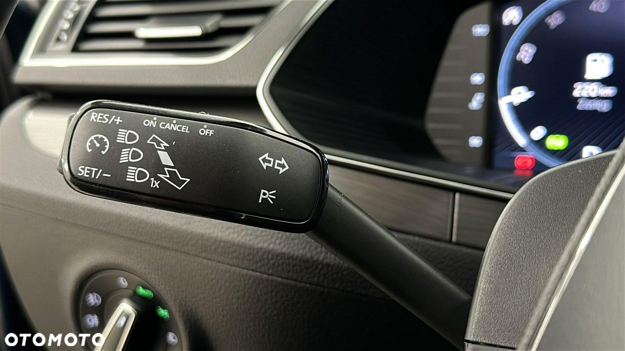 Skoda Superb - 26