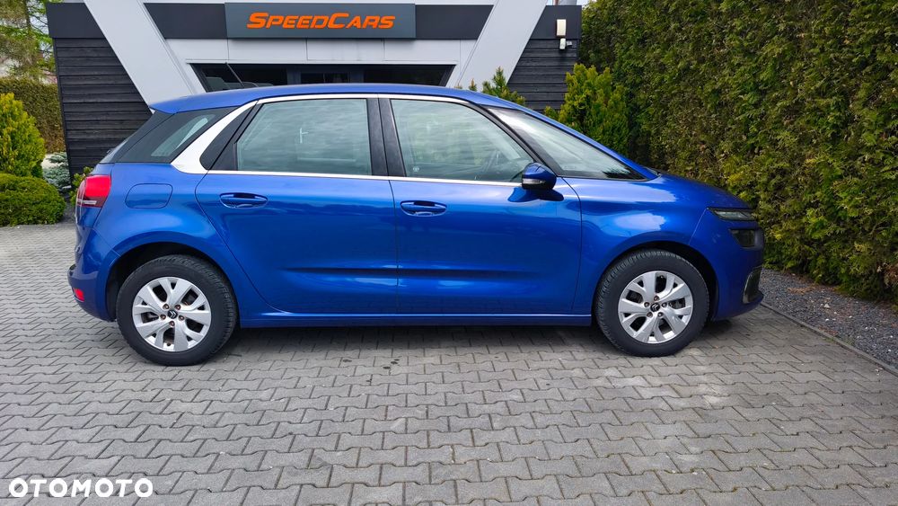 Citroën C4 SpaceTourer - 6