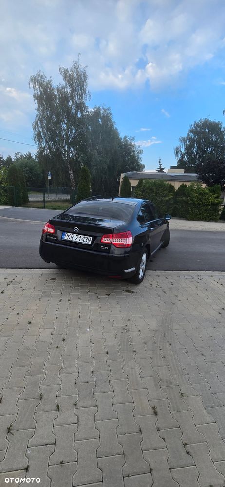 Citroën C5 HDi 140 FAP Confort - 3