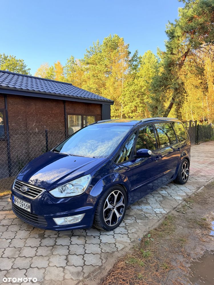 Ford Galaxy