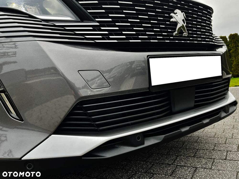 Peugeot 3008 1.2 PureTech Road Trip S&S - 17