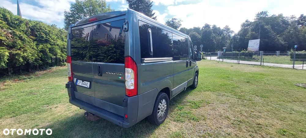 Fiat Ducato - 2