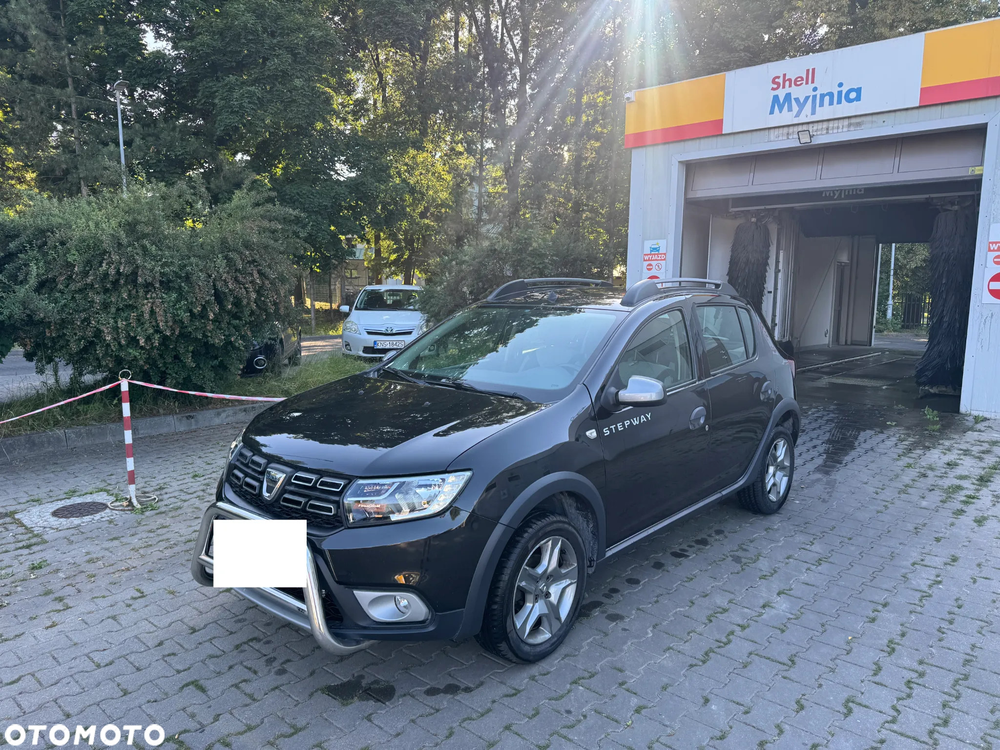 Dacia Sandero Stepway 0.9 TCe Outdoor S&S - 9