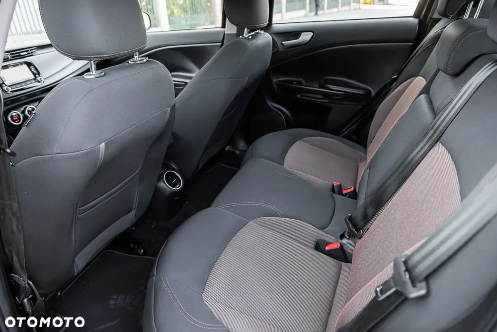 Alfa Romeo Giulietta 1.4 TB MultiAir Progression TCT - 25