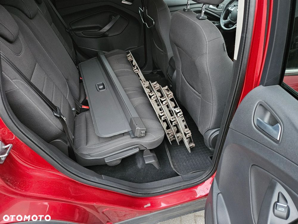 Ford Kuga 1.5 EcoBoost FWD Edition ASS - 7
