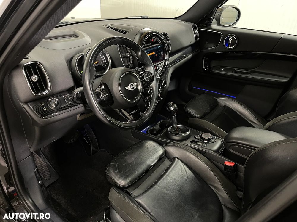Mini Countryman Cooper S Aut. - 6