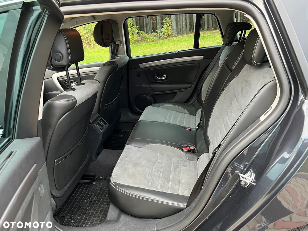 Renault Laguna 2.0 dCi Bose Edition - 9