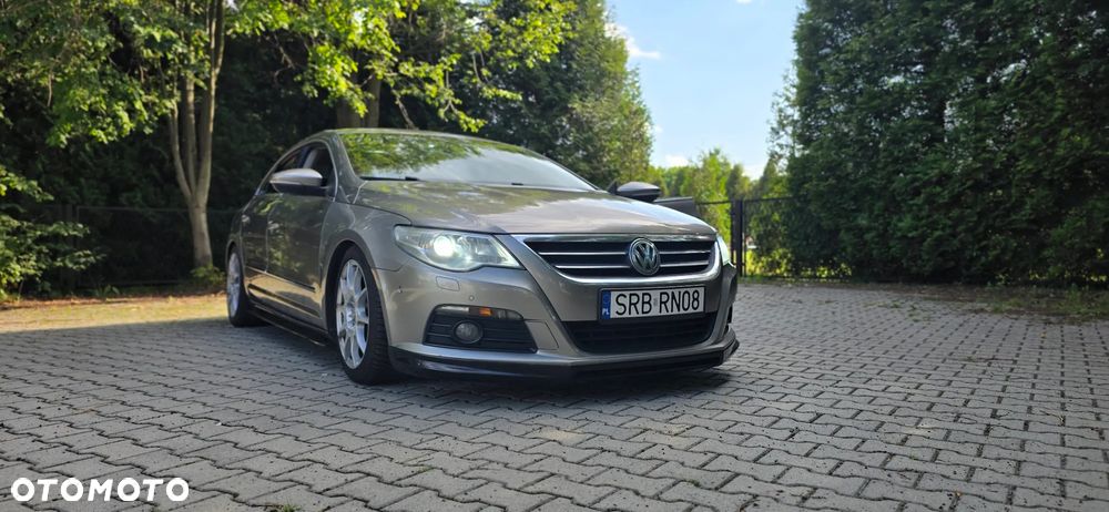 Volkswagen CC - 29