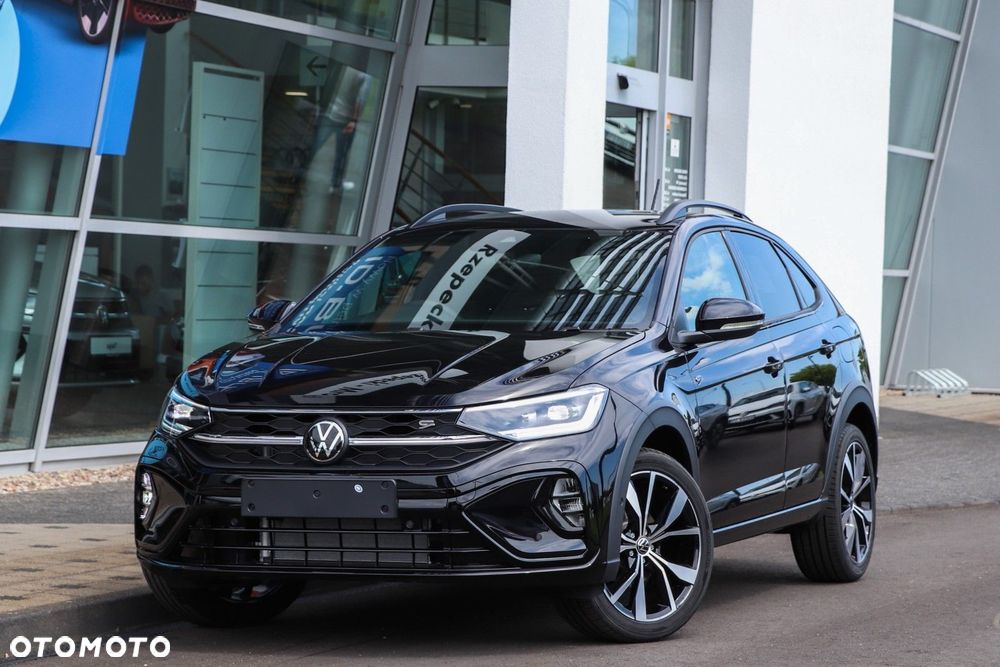 Volkswagen Taigo - 6