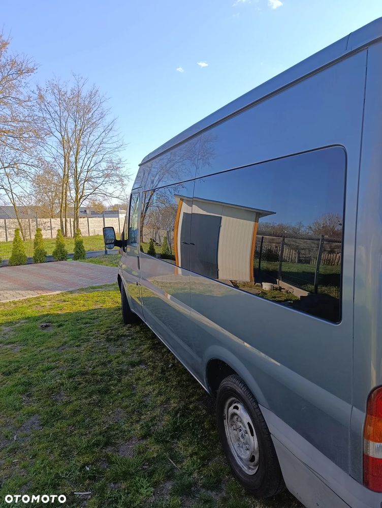 Ford Transit - 6