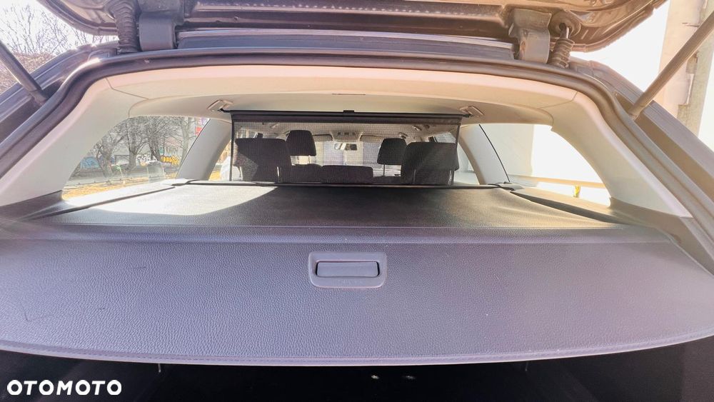 Volkswagen Passat 2.0 TDI Comfortline DSG - 15