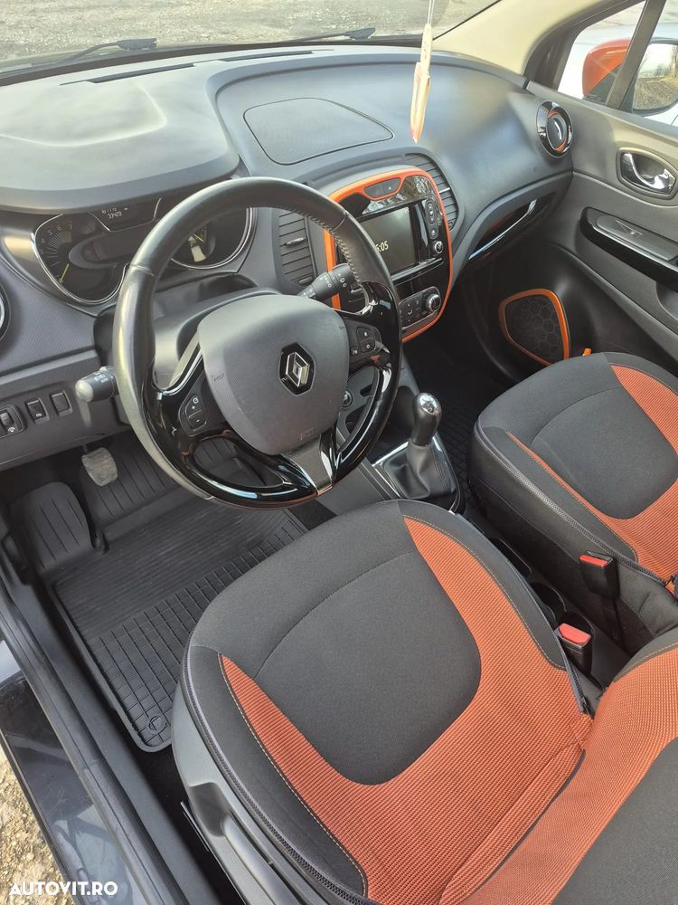 Renault Captur - 7