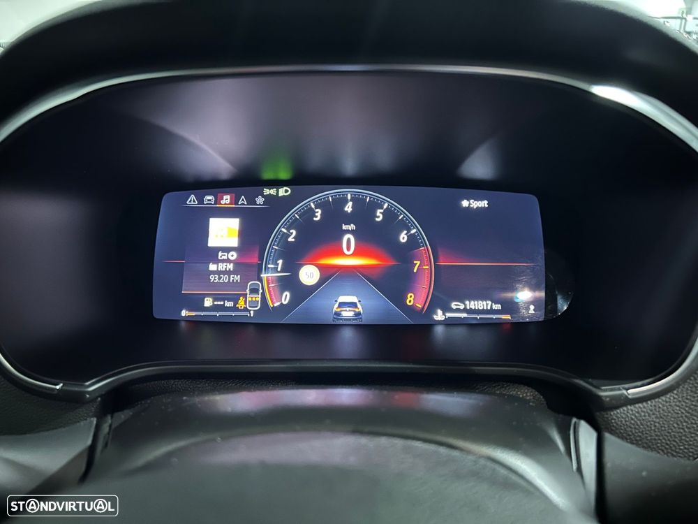 Renault Mégane Sport Tourer 1.3 TCe R.S. Line - 25