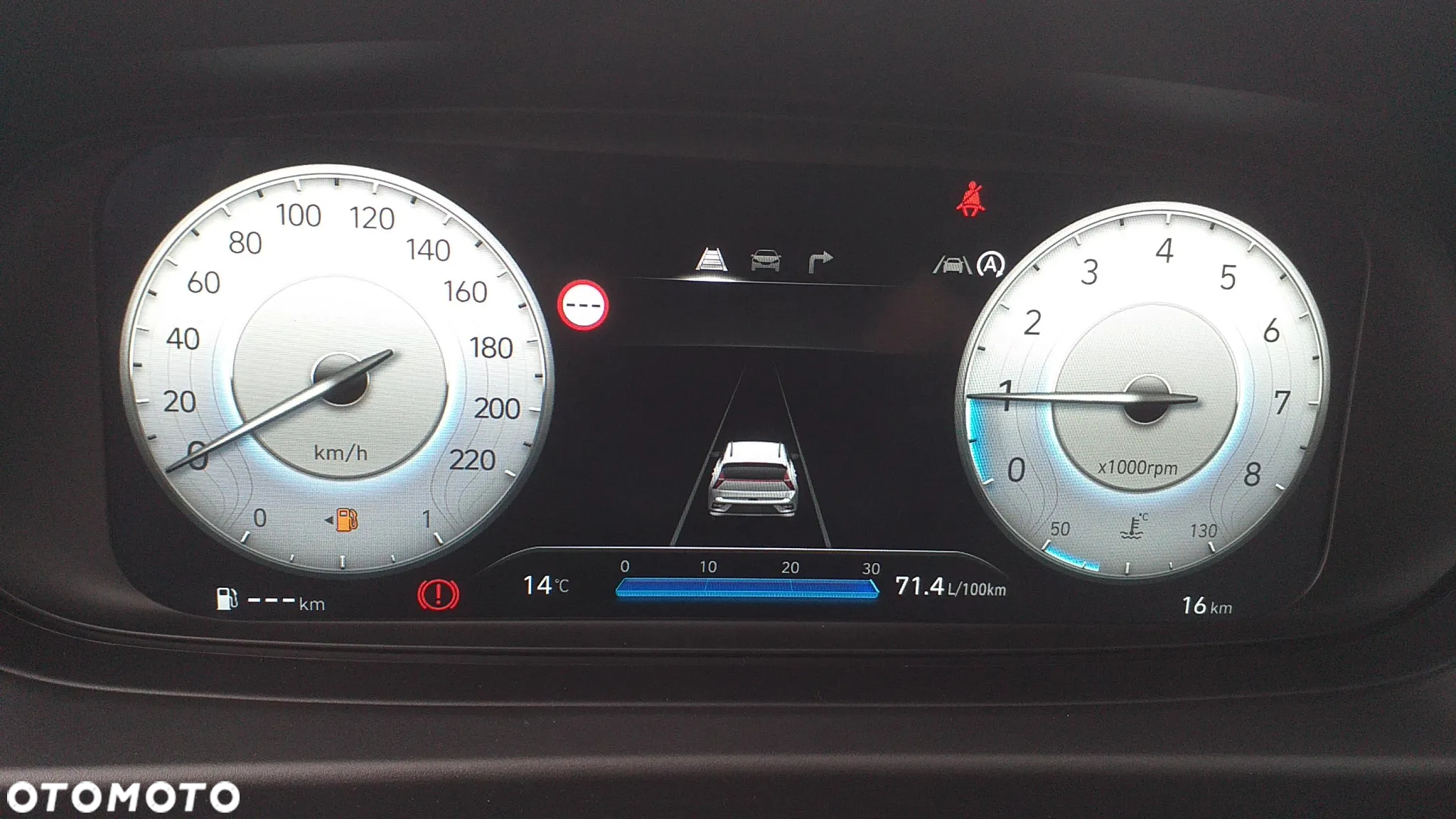Hyundai Bayon 1.0 T-GDI Smart - 14