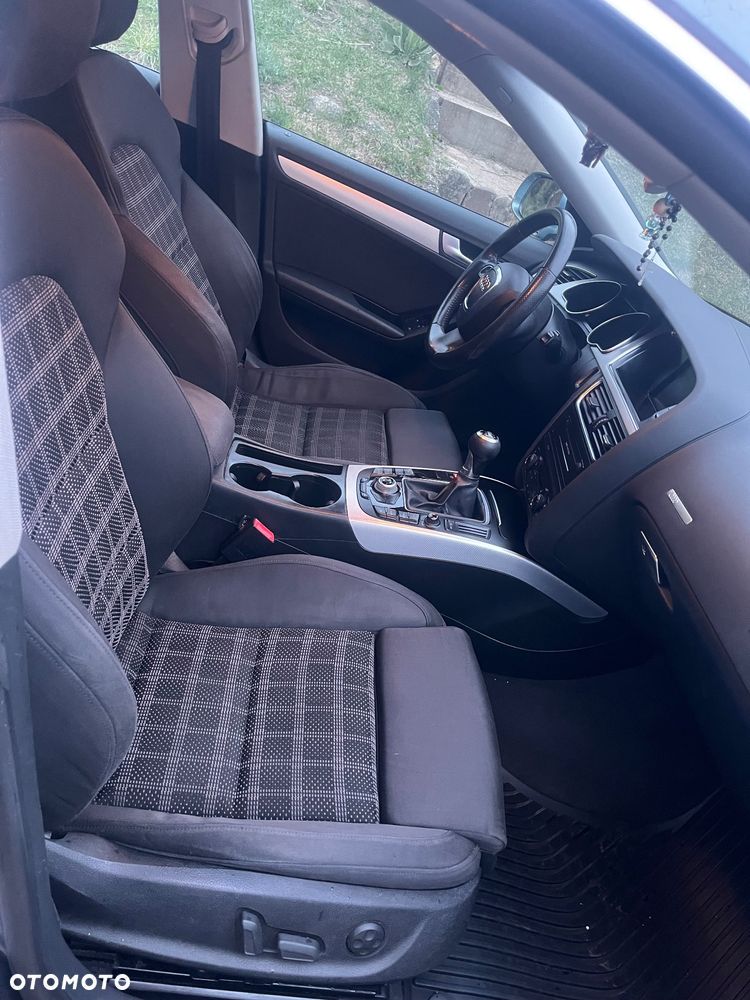 Audi A5 Sportback 2.0 TDI - 13