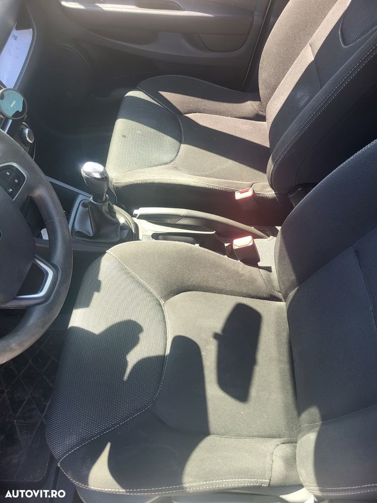 Renault Clio dCi Life - 6