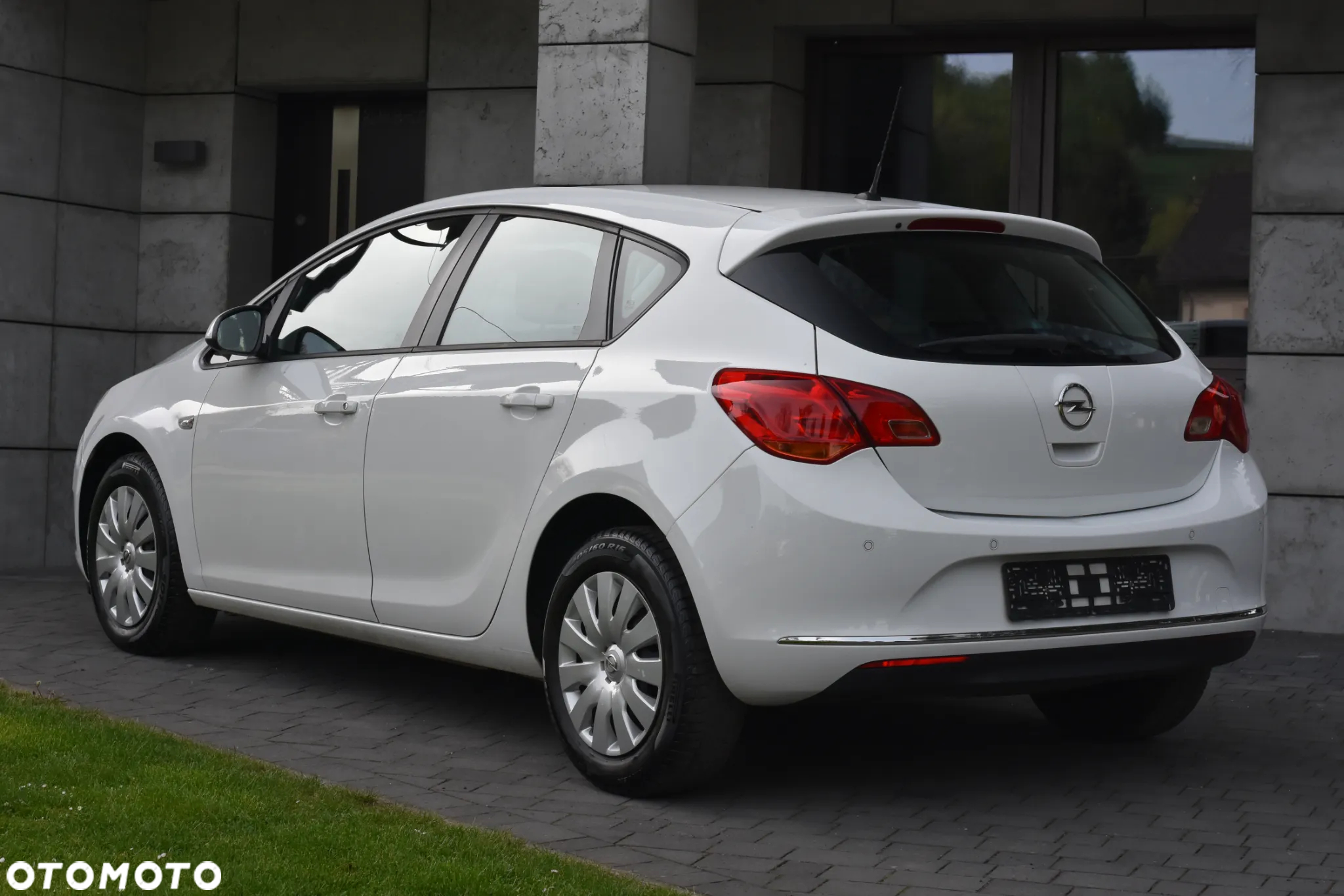 Opel Astra 1.6 Active - 3
