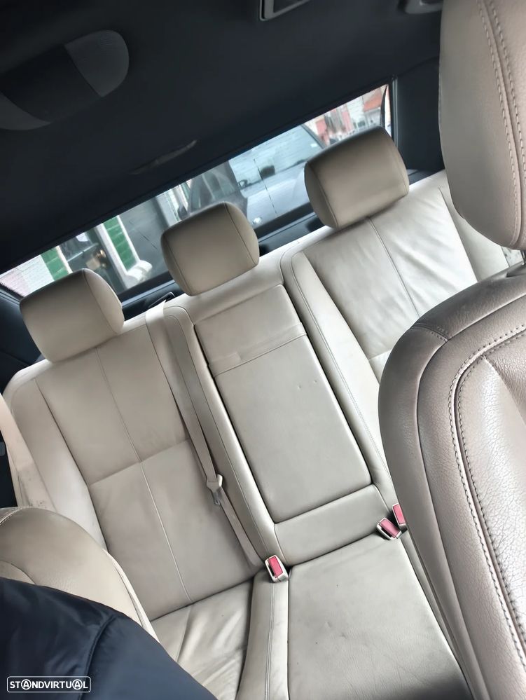 Mercedes-Benz S 320 CDI - 8