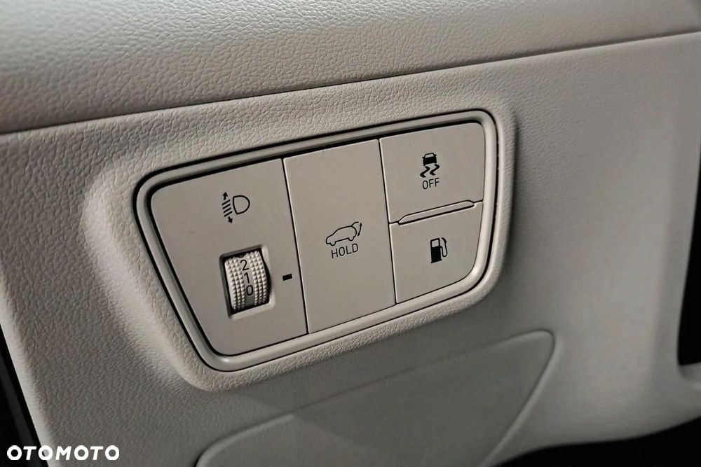 Hyundai Tucson 1.6 T-GDi 4WD Prime - 16