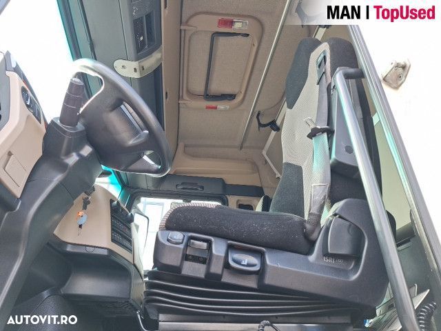 MAN TGX 18.460 4X2 LLS-U - 6