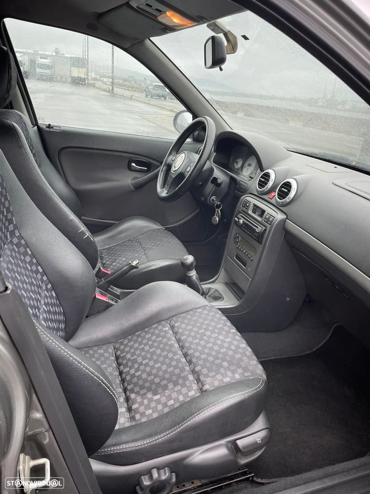 MG ZS 105 - 18