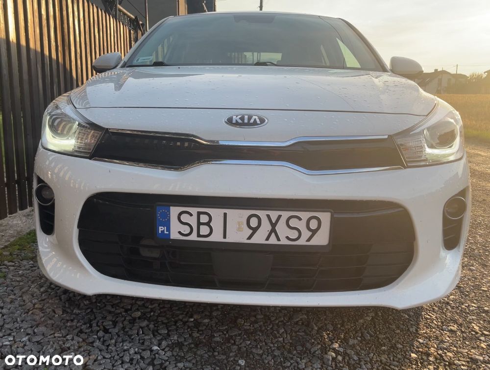 Kia Rio 1.4 XL - 15