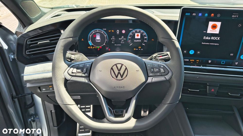 Volkswagen Tiguan - 21